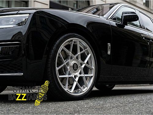 Диски колесные кованые в стиле Rolls-Royce, SW0686