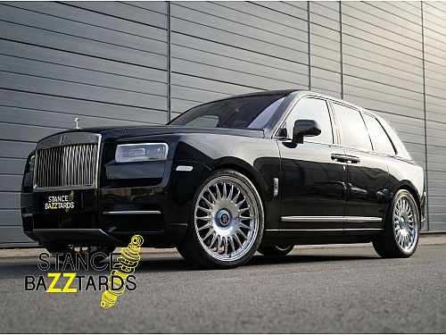 Кованые диски (под любые параметры) в стиле Rolls-Royce, SW0696 Кованые диски (под любые параметры) в стиле Rolls-Royce, SW0696 — фото 4