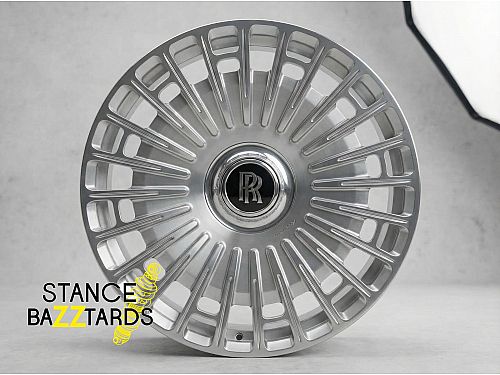 Диски колесные кованые в стиле Rolls-Royce, SW0705