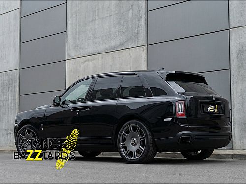 Кованые диски (под любые параметры) в стиле Rolls-Royce, SW0710 Кованые диски (под любые параметры) в стиле Rolls-Royce, SW0710 — фото 4