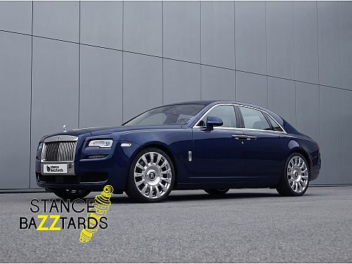 Диски колесные кованые в стиле Rolls-Royce, SW2114 Диски колесные кованые в стиле Rolls-Royce, SW2114