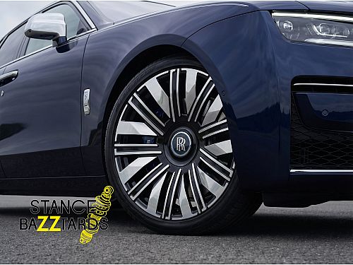Диски колесные кованые в стиле Rolls-Royce, SW2115 Диски колесные кованые в стиле Rolls-Royce, SW2115
