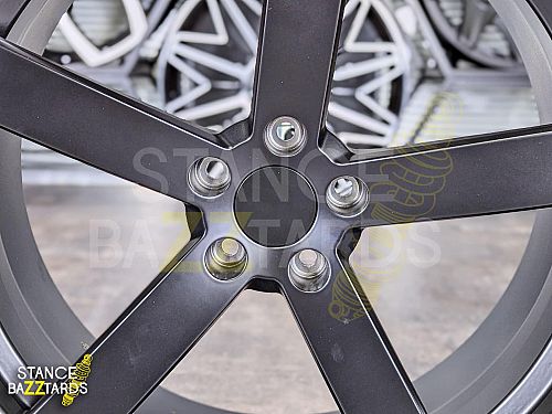 Диски колесные кованые Vossen style автомобильные, SB001-0111(D21/9J/ET35/5x114.3/СВ67.1) Диски колесные кованые Vossen style автомобильные, SB001-0111(D21/9J/ET35/5x114.3/СВ67.1)