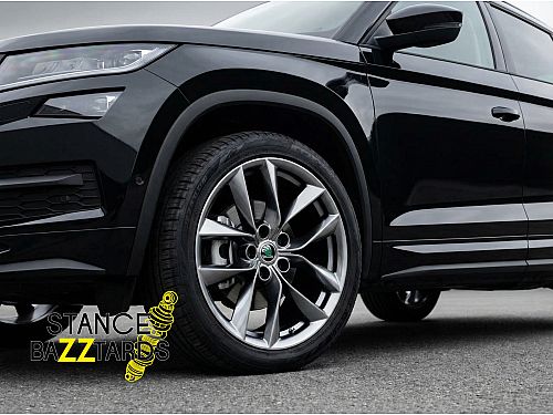 Диски колесные кованые Skoda автомобильные, SB001-0119 Диски колесные кованые Skoda автомобильные, SB001-0119