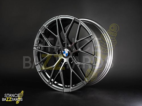 Диски колесные кованые 3SDM style автомобильные, SB001-0120 Диски колесные кованые 3SDM style автомобильные, SB001-0120
