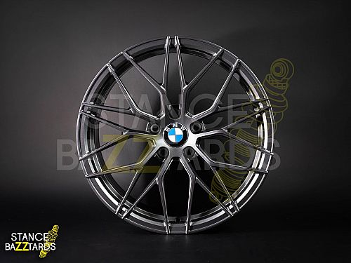 Диски колесные кованые 3SDM style автомобильные, SB001-0120 Диски колесные кованые 3SDM style автомобильные, SB001-0120