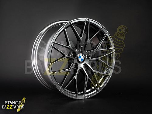 Диски колесные кованые 3SDM style автомобильные, SB001-0120