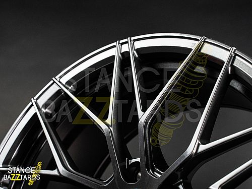 Диски колесные кованые 3SDM style автомобильные, SB001-0120 Диски колесные кованые 3SDM style автомобильные, SB001-0120