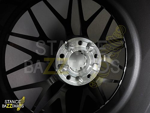 Диски колесные кованые 3SDM style автомобильные, SB001-0120 Диски колесные кованые 3SDM style автомобильные, SB001-0120