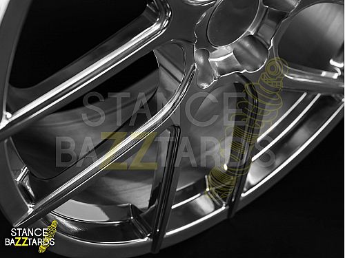 Диски колесные кованые Mansory автомобильные, SB001-014