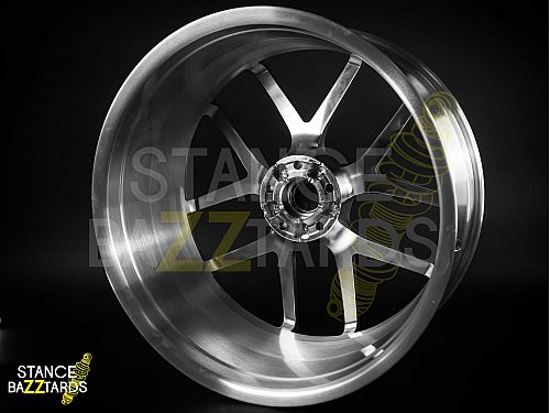 Диски колесные кованые Mansory автомобильные, SB001-014