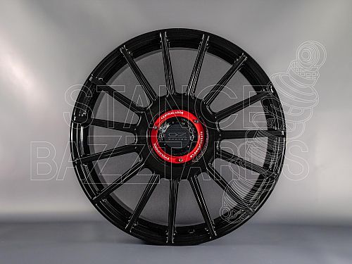 Диски колесные кованые OZ style Superforgiata автомобильные для Mini Countryman JCW, SB001-0147