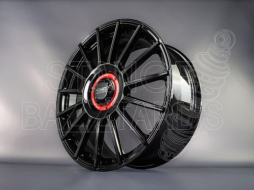 Диски колесные кованые OZ style Superforgiata автомобильные для Mini Countryman JCW, SB001-0147 Диски колесные кованые OZ style Superforgiata автомобильные для Mini Countryman JCW, SB001-0147