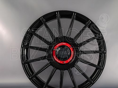 Диски колесные кованые OZ style Superforgiata автомобильные для Mini Countryman JCW, SB001-0147 Диски колесные кованые OZ style Superforgiata автомобильные для Mini Countryman JCW, SB001-0147