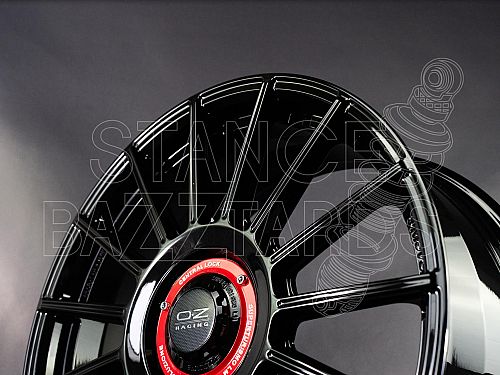 Диски колесные кованые OZ style Superforgiata автомобильные для Mini Countryman JCW, SB001-0147 Диски колесные кованые OZ style Superforgiata автомобильные для Mini Countryman JCW, SB001-0147