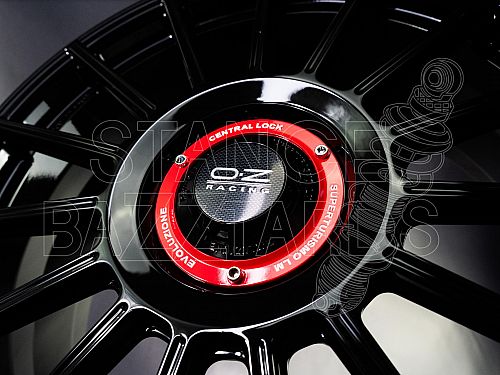 Диски колесные кованые OZ style Superforgiata автомобильные для Mini Countryman JCW, SB001-0147 Диски колесные кованые OZ style Superforgiata автомобильные для Mini Countryman JCW, SB001-0147