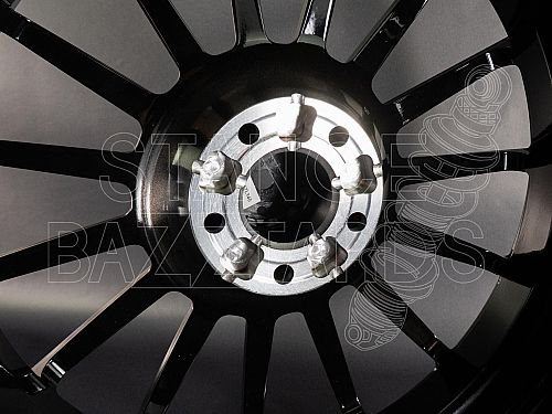 Диски колесные кованые OZ style Superforgiata автомобильные для Mini Countryman JCW, SB001-0147 Диски колесные кованые OZ style Superforgiata автомобильные для Mini Countryman JCW, SB001-0147