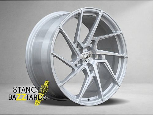 Диски колесные кованые lamborghini brushed автомобильные, SB001-0176 Диски колесные кованые lamborghini brushed автомобильные, SB001-0176 — фото 2