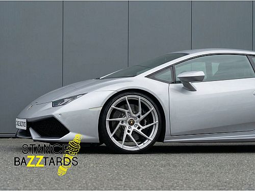 Диски колесные кованые lamborghini brushed автомобильные, SB001-0176 Диски колесные кованые lamborghini brushed автомобильные, SB001-0176 — фото 4