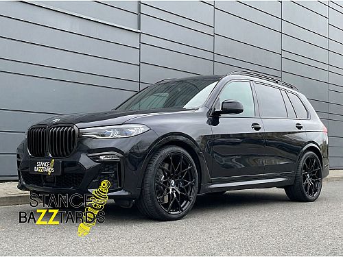 Диски колесные кованые BMW 666 style автомобильные, SB001-0183