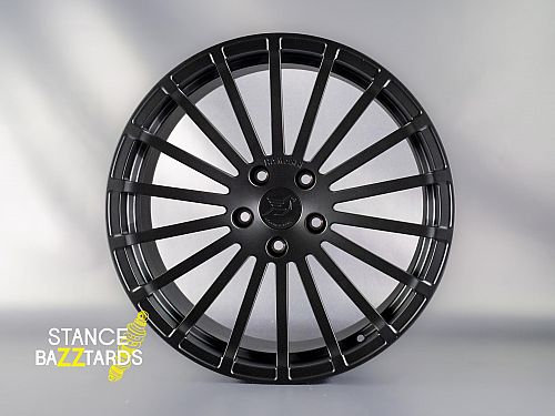 Диски колесные кованые BMW HAMMAN style автомобильные, SB001-0192