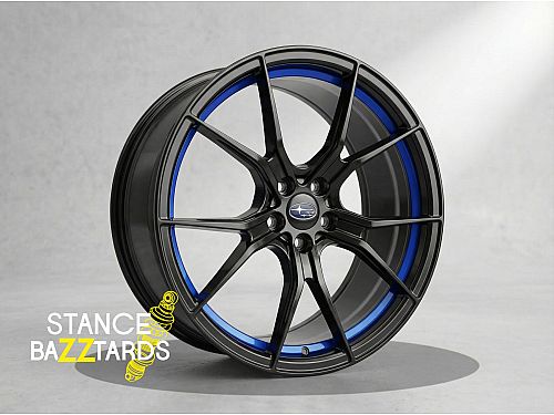 Диски колесные кованые BBS style с конкейвом автомобильные, SB001-0208 Диски колесные кованые BBS style с конкейвом автомобильные, SB001-0208
