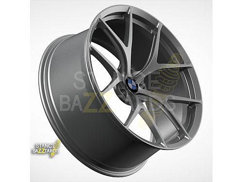 Диски колесные кованые 3SDM style с конкейвом моноблоки автомобильные, SB001-022(D22/10J/ET28/5x112/CB66.6) Диски колесные кованые 3SDM style с конкейвом моноблоки автомобильные, SB001-022(D22/10J/ET28/5x112/CB66.6)