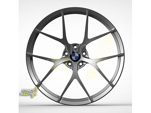 Диски колесные кованые 3SDM style с конкейвом моноблоки автомобильные, SB001-022(D22/10J/ET28/5x112/CB66.6) Диски колесные кованые 3SDM style с конкейвом моноблоки автомобильные, SB001-022(D22/10J/ET28/5x112/CB66.6)