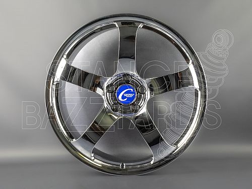Диски колесные кованые Advan style с конкейвом автомобильные, SB001-0226