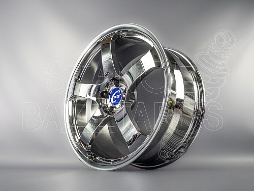 Диски колесные кованые Advan style с конкейвом автомобильные, SB001-0226 Диски колесные кованые Advan style с конкейвом автомобильные, SB001-0226