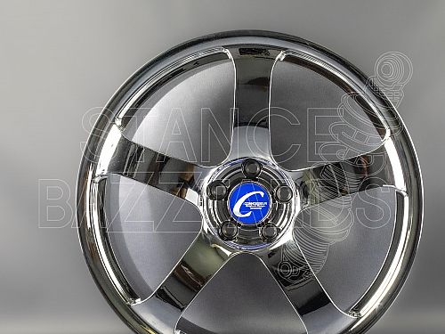 Диски колесные кованые Advan style с конкейвом автомобильные, SB001-0226 Диски колесные кованые Advan style с конкейвом автомобильные, SB001-0226