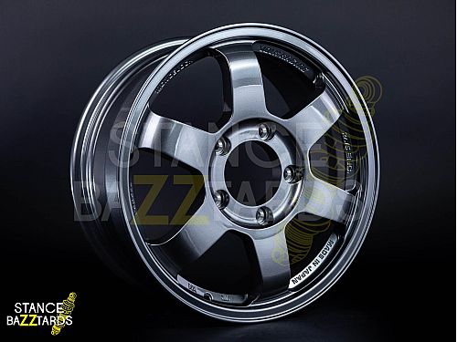 Диски колесные кованые Rays style автомобильные, SB001-024