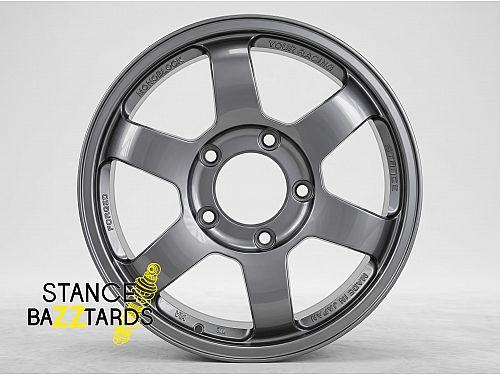 Диски колесные кованые Rays style автомобильные для Toyota Land Cruiser 200, SB001-024(D18/8J/8J/ET60/ET60/5x150/СВ110)