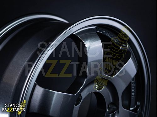 Диски колесные кованые кастомные Rays TE37 style автомобильные, SB001-024(D18/8.5J/9J/ET35/ET35/5х114.3/СВ66.1) Диски колесные кованые кастомные Rays TE37 style автомобильные, SB001-024(D18/8.5J/9J/ET35/ET35/5х114.3/СВ66.1)
