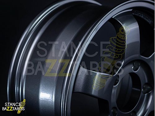 Диски колесные кованые кастомные Rays TE37 style автомобильные, SB001-024(D18/8.5J/9J/ET35/ET35/5х114.3/СВ66.1) Диски колесные кованые кастомные Rays TE37 style автомобильные, SB001-024(D18/8.5J/9J/ET35/ET35/5х114.3/СВ66.1)