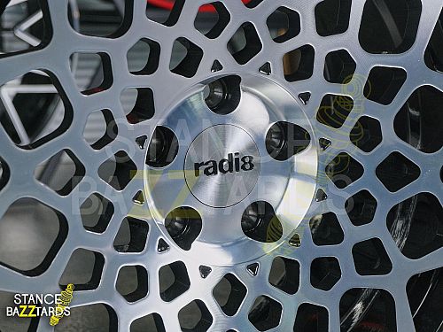 Диски колесные кованые Rotiform style автомобильные, SB001-0268 Диски колесные кованые Rotiform style автомобильные, SB001-0268