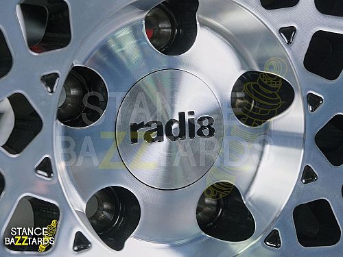 Диски колесные кованые Rotiform style автомобильные, SB001-0268 Диски колесные кованые Rotiform style автомобильные, SB001-0268