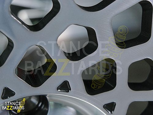 Диски колесные кованые Rotiform style автомобильные, SB001-0268 Диски колесные кованые Rotiform style автомобильные, SB001-0268