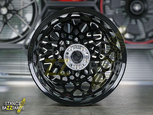 Диски колесные кованые Rotiform style автомобильные, SB001-0268 Диски колесные кованые Rotiform style автомобильные, SB001-0268