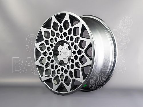 Диски колесные кованые Rotiform style автомобильные, SB001-0268 Диски колесные кованые Rotiform style автомобильные, SB001-0268