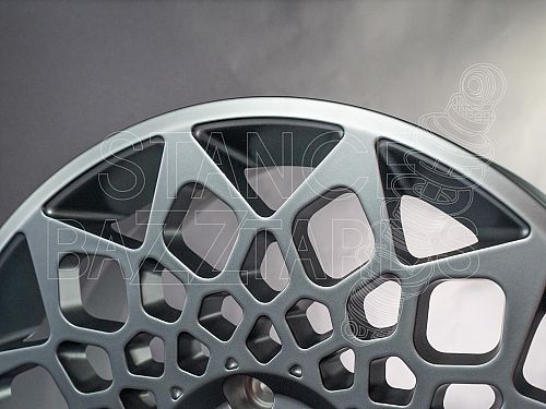 Диски колесные кованые Rotiform style автомобильные, SB001-0268 Диски колесные кованые Rotiform style автомобильные, SB001-0268
