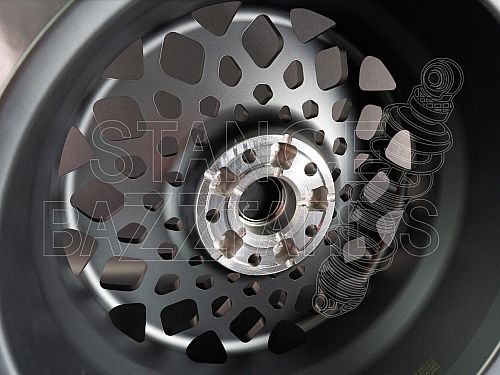 Диски колесные кованые Rotiform style автомобильные, SB001-0268 Диски колесные кованые Rotiform style автомобильные, SB001-0268
