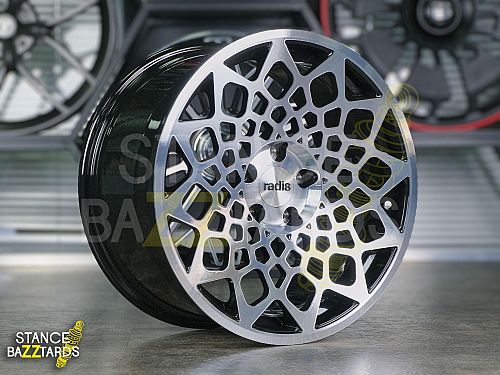 Диски колесные кованые Rotiform style автомобильные, SB001-0268