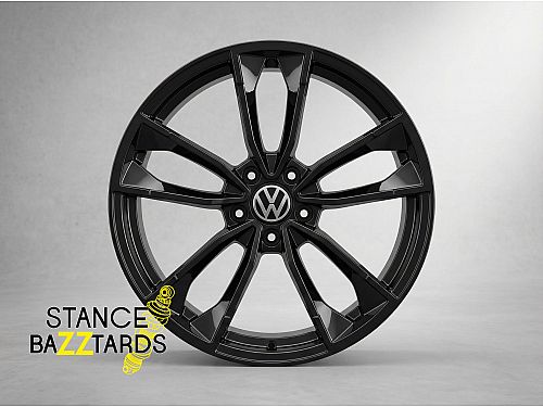 Диски колесные кованые Volkwagen style автомобильные, SB001-0287
