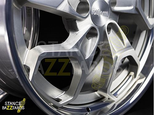 Диски колесные кованые Rotiform style автомобильные, SB001-0297(D20/8.5J/10J/ET19/ET35/5x112/CB66.6) Диски колесные кованые Rotiform style автомобильные, SB001-0297(D20/8.5J/10J/ET19/ET35/5x112/CB66.6)