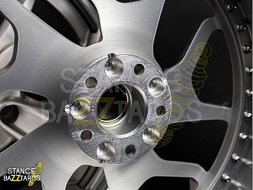 Диски колесные кованые Rotiform style автомобильные, SB001-0297(D20/8.5J/10J/ET19/ET35/5x112/CB66.6) Диски колесные кованые Rotiform style автомобильные, SB001-0297(D20/8.5J/10J/ET19/ET35/5x112/CB66.6)