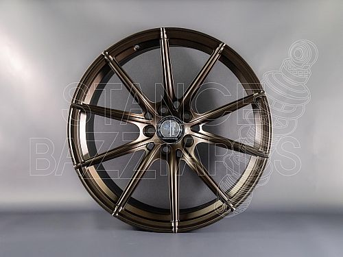 Диски колесные кованые Advan style для Mercedes-Benz GLC Купе AMG C253 автомобильные, SB001-0298