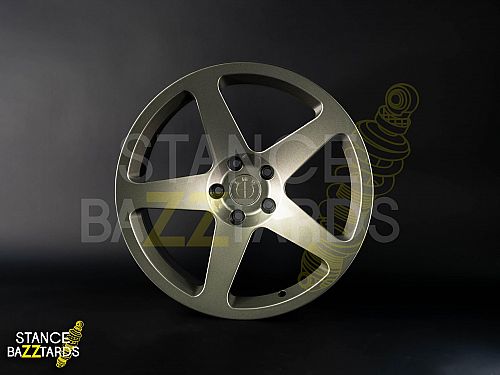 Диски колесные кованые HRE 305M Style автомобильные для BMW E60, SB001-0322(D19/8.5J/8.5J/ET30/ET-5/5x120/CB72.6)