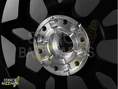 Диски колесные кованые кастомные автомобильные для Chevrolet Tahoe 5, SB001-0336(D22/9J/ET24/6x139.7/CB78.1) Диски колесные кованые кастомные автомобильные для Chevrolet Tahoe 5, SB001-0336(D22/9J/ET24/6x139.7/CB78.1)