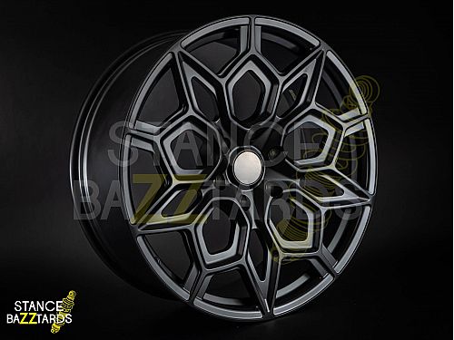 Диски колесные кованые кастомные автомобильные для Chevrolet Tahoe 5, SB001-0336(D22/9J/ET24/6x139.7/CB78.1) Диски колесные кованые кастомные автомобильные для Chevrolet Tahoe 5, SB001-0336(D22/9J/ET24/6x139.7/CB78.1)